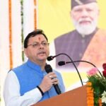 मुख्यमंत्री ने प्रदान की विभिन्न योजनाओं के लिए 58.43 करोड़ की स्वीकृति